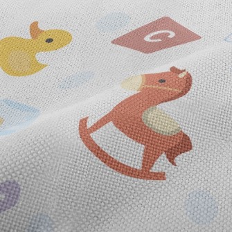 Baby Toys Performance Linen