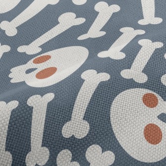 Classic Skull Performance Linen