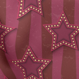 Shining Stars Stretch Ponte