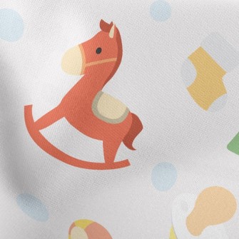 Baby Toys Stretch Ponte
