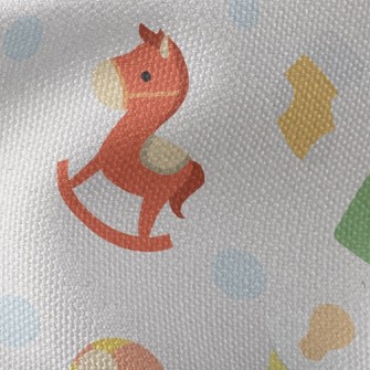 Baby Toys Waterproof Canvas