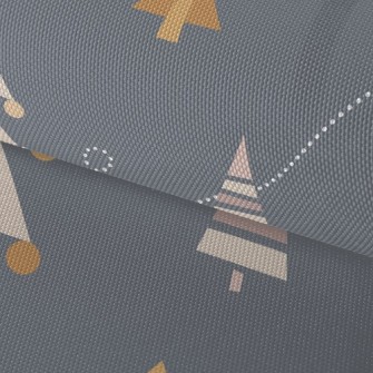 Nordic Style Christmas Tree Waterproof Oxford