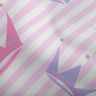 Striped Shiny Crown Dobby