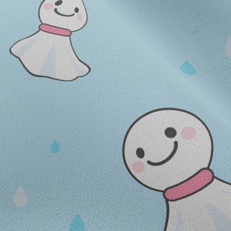 Cute Sunny Doll Chiffon