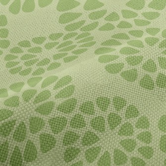 Radial Geometry Performance Linen