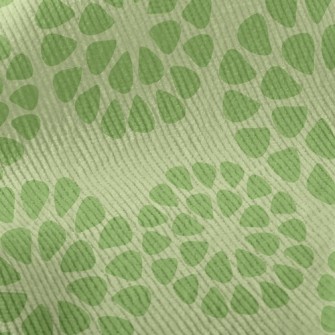 Radial Geometry Standard Corduroy