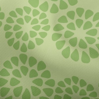 Radial Geometry Dobby