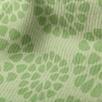 Radial Geometry Terry