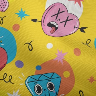 Injured Love Is OK Dobby