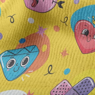 Injured Love Is OK Terry