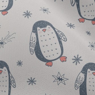 Childish And Well-behaved Peng Chiffon