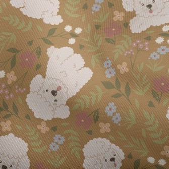 Super Q Curly Puppy Dobby