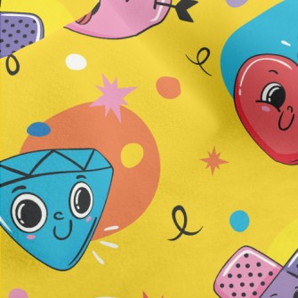 Injured Love Is OK Micro Fleece