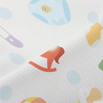 Baby Toys Piqué