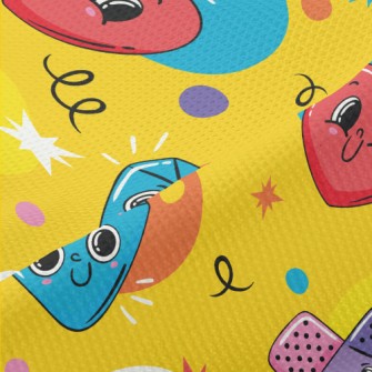 Injured Love Is OK Piqué