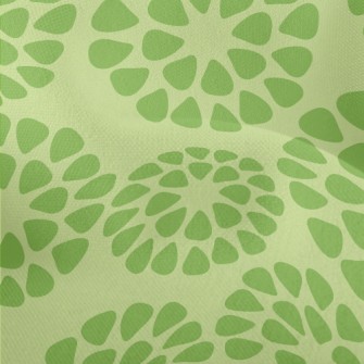 Radial Geometry Lightweight Performance Linen