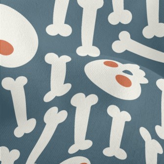 Classic Skull Lightweight Performance Linen