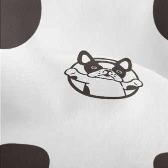 Dot And Bulldog Lightweight Performance Linen