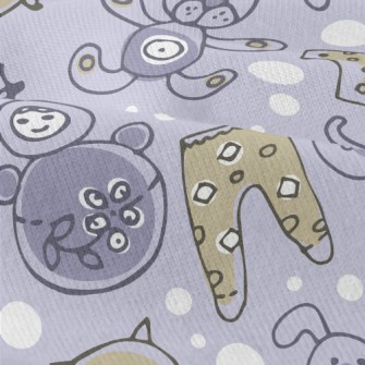 Soothing Baby Toys Modern Jersey