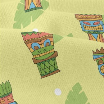 Indian Mystical Totem Modern Jersey