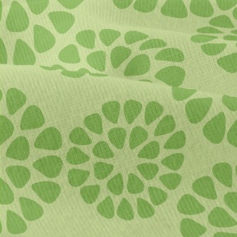 Radial Geometry Modern Jersey