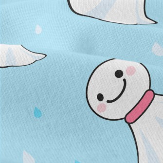 Cute Sunny Doll Modern Jersey