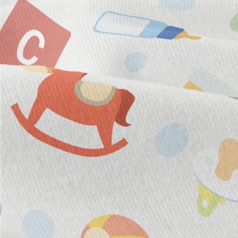 Baby Toys Modern Jersey