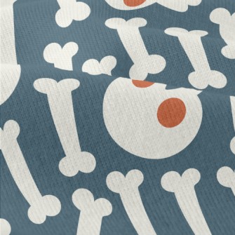 Classic Skull Modern Jersey