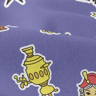 Castle Toy Soldier Modern Jersey