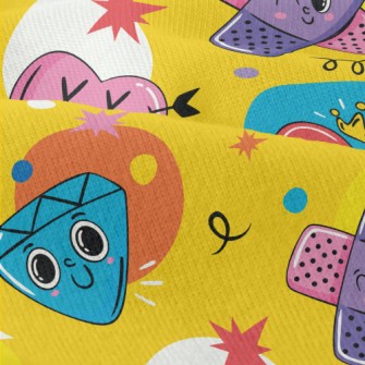 Injured Love Is OK Modern Jersey