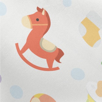 Baby Toys Pongee