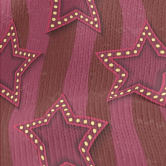 Shining Stars Stretch Jersey