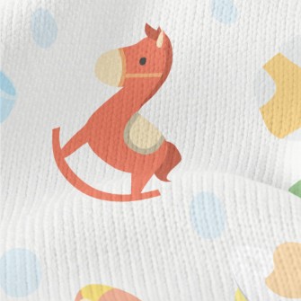 Baby Toys Stretch Jersey