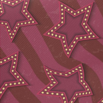 Shining Stars Midweight Cotton Poplin