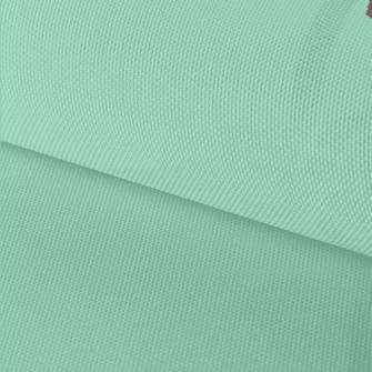 Simple Blue Background With Bl Waterproof Oxford