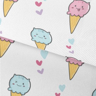 Playful Cone Waterproof Oxford