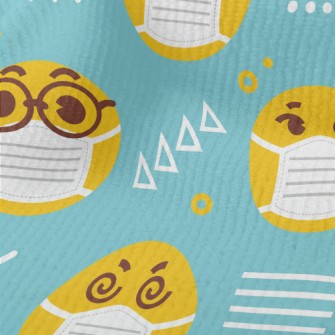 Epidemic Prevention Emoji Terry