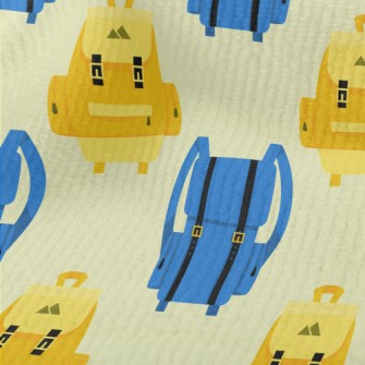 Cute Mountaineering Backpack Terry