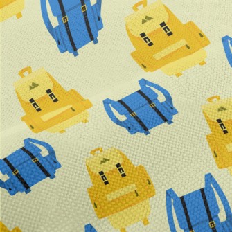 Cute Mountaineering Backpack Performance Linen