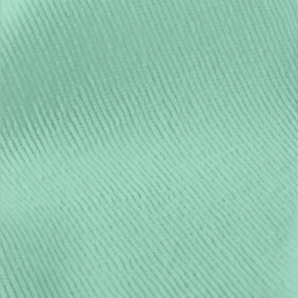 Simple Blue Background With Bl Standard Corduroy