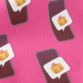 Winning Notification Message Standard Corduroy