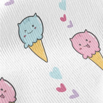 Playful Cone Standard Corduroy