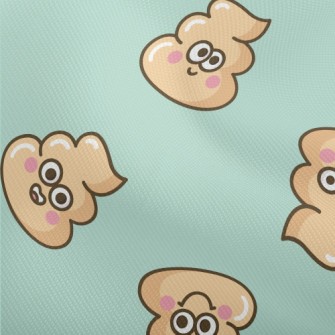 Cartoon Expression Poop Dobby