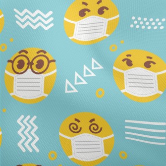 Epidemic Prevention Emoji Dobby