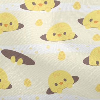 Yellow Chick Hide And Seek Dobby