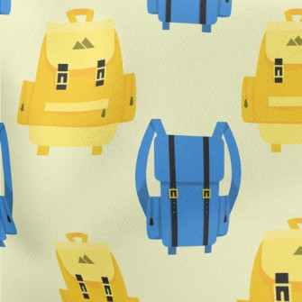 Cute Mountaineering Backpack Stretch Ponte