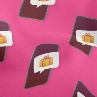 Winning Notification Message Lightweight Performance Linen