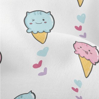 Playful Cone Lightweight Performance Linen