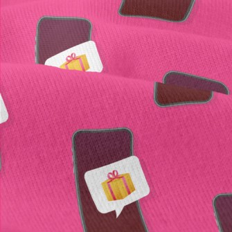 Winning Notification Message Modern Jersey