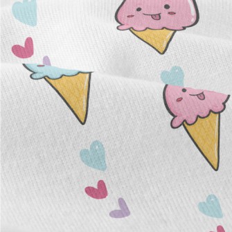 Playful Cone Modern Jersey